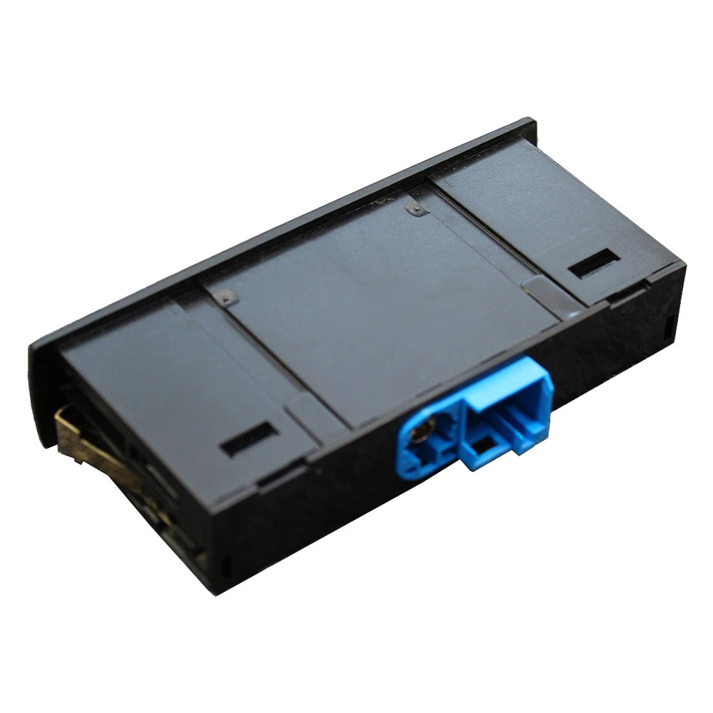 2015-On Mercedes-Benz W205 C-Class USB Interface Multimedia Adapter Connector A1728201600