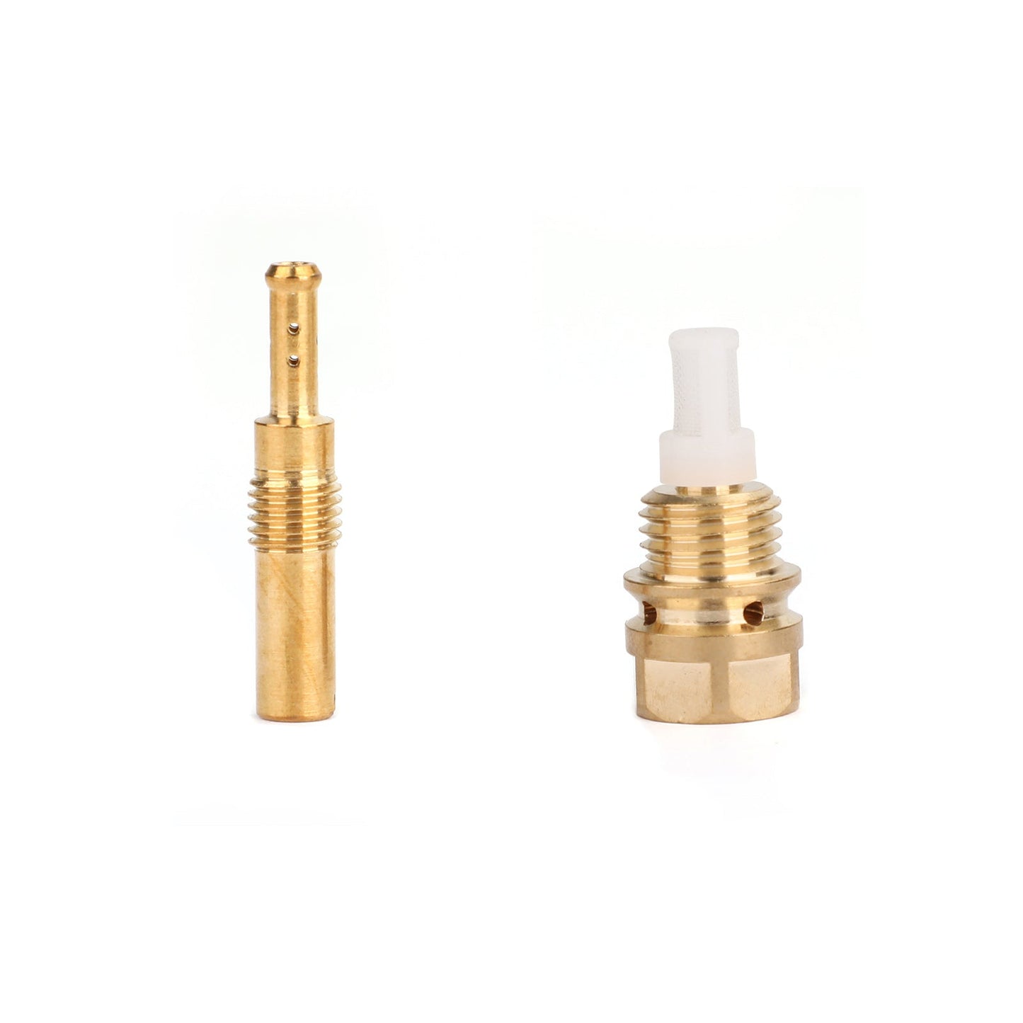 Honda VFR400 VFR400R NC30 Carburetor Repair Kit Rebuild Parts