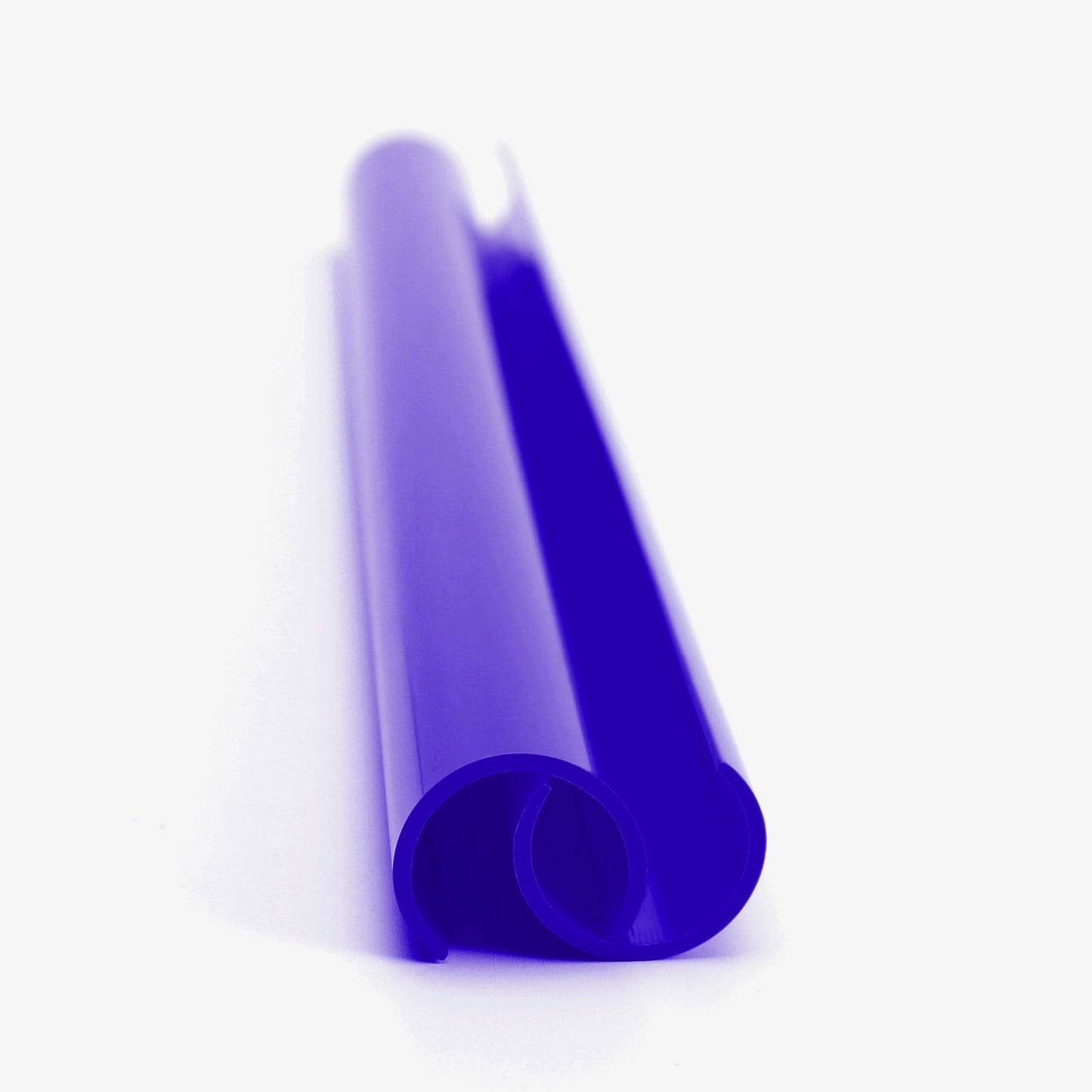 #E Color Support Grill Bar V Brace Wrap For BMW E60 Blue