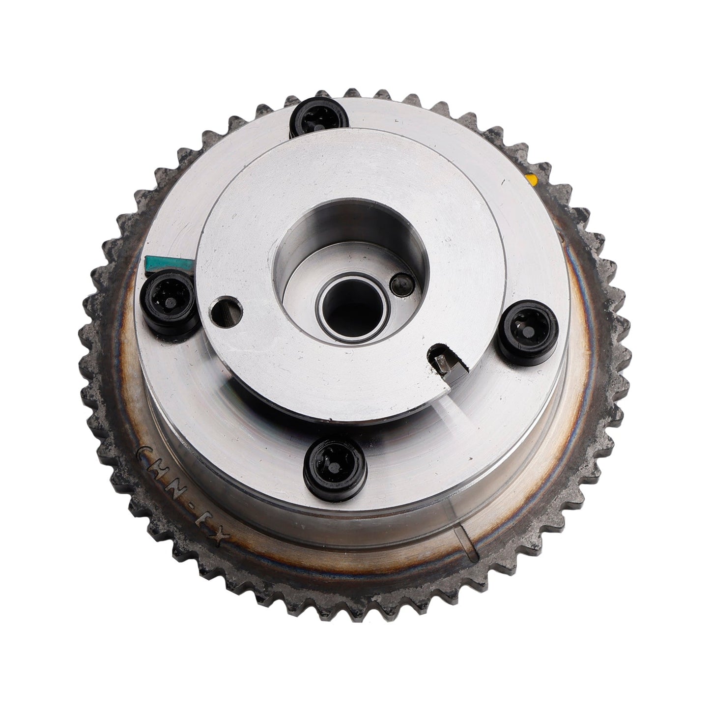 2015��?020 Hyundai Elantra Tucson G4NH 2.0L Engine Timing Chain Kit & VVT Gears 24350-2E700