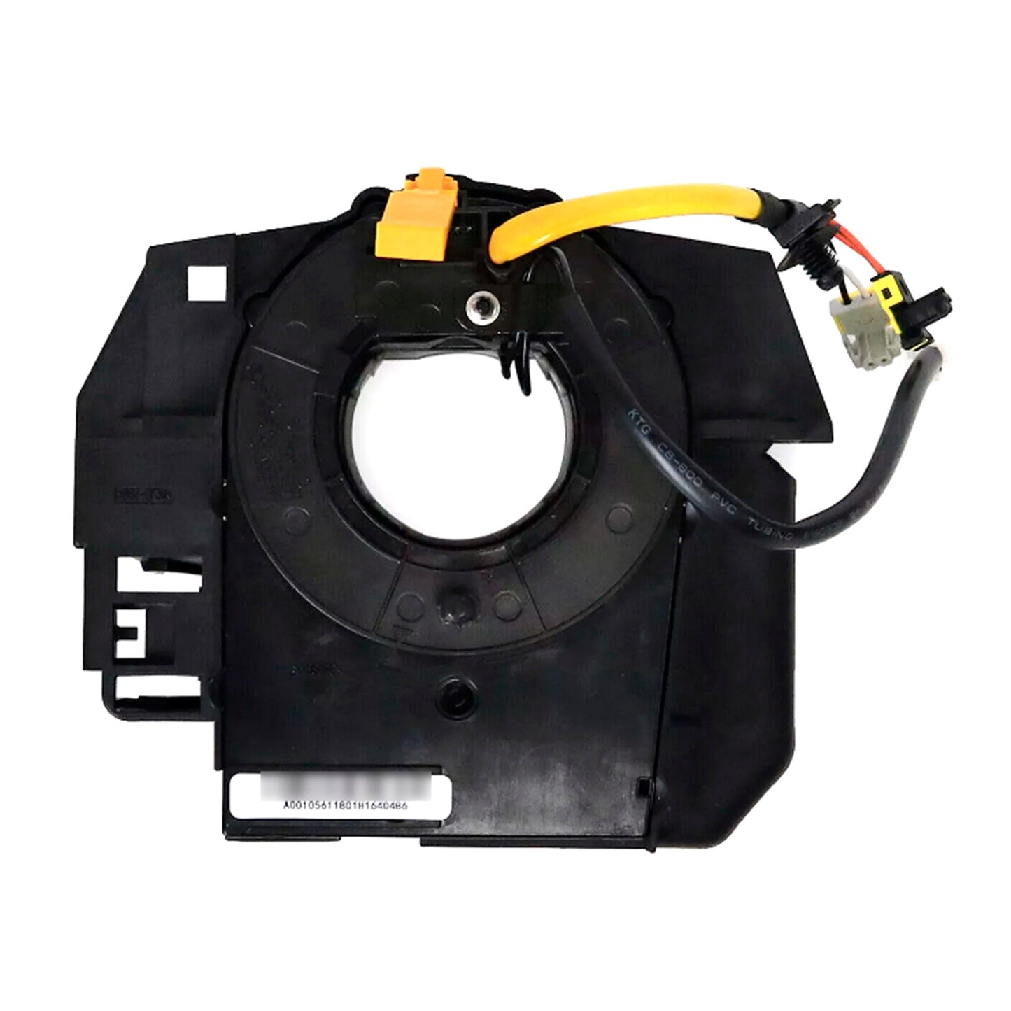 2013-2020 Dodge Ram 1500 Clock Spring with Angle Sensor 9 Pins 68110740AE 68110740AB
