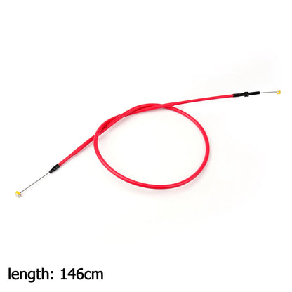 2010-2017 S1000RR BMW Clutch Cable Wire