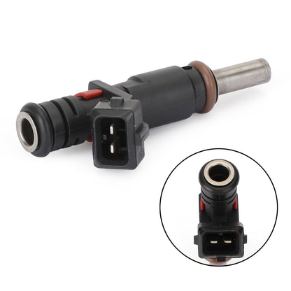 Fuel Injectors 7561277 13537561277 Fit BMW N45 N46N E93 320I 2.0L