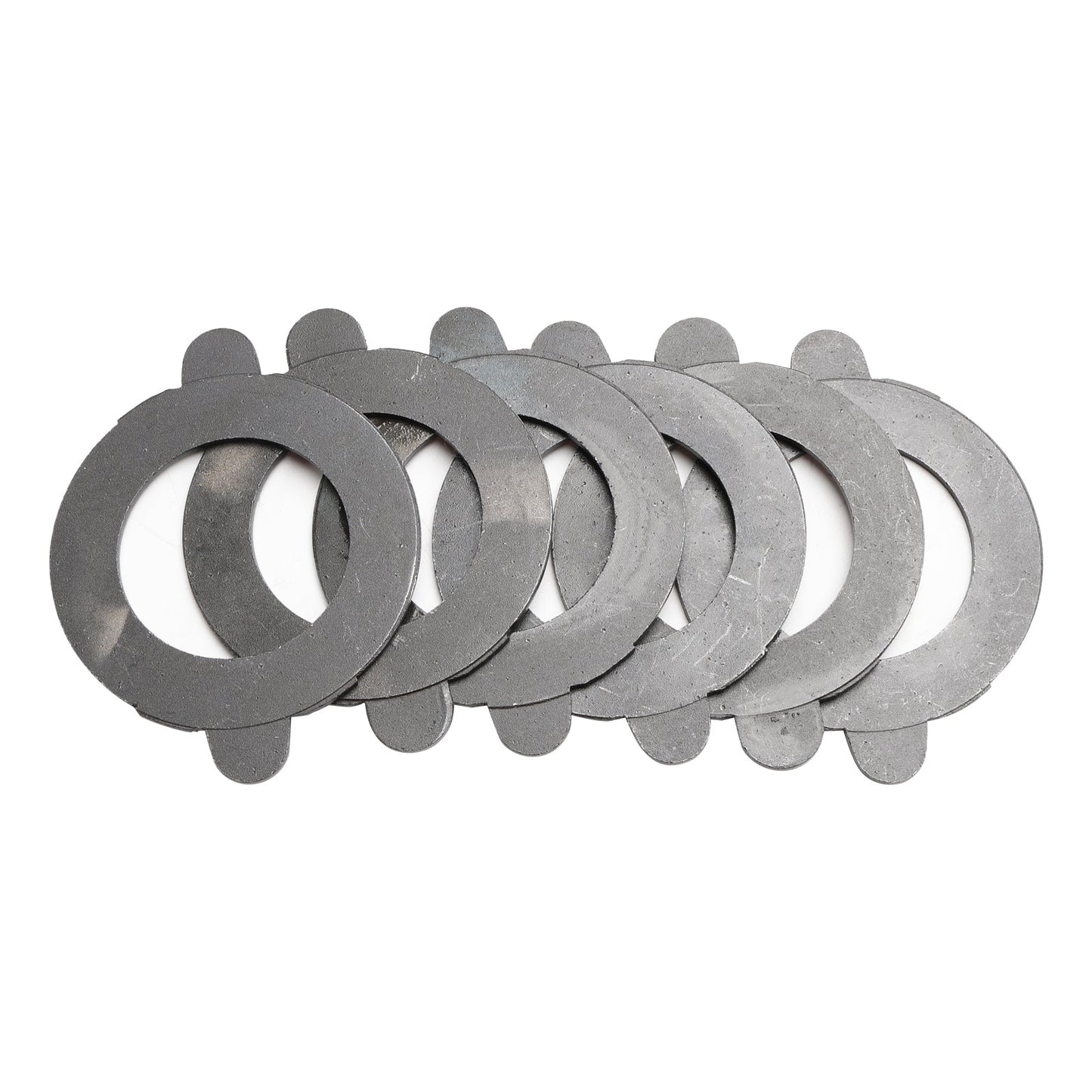 1983-1998 Ford E-250 Econoline 8.8" Traclok Posi Clutch Pack Kit Lsd Spider Gears F8.8CPK ZIKF8.8-T/L-31