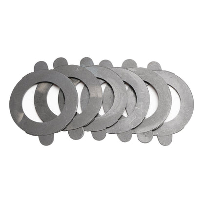 1983-1998 Ford E-250 Econoline 8.8" Traclok Posi Clutch Pack Kit Lsd Spider Gears F8.8CPK ZIKF8.8-T/L-31