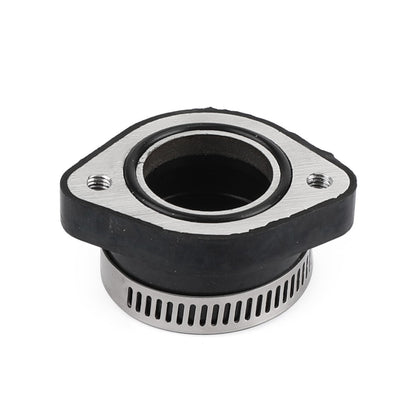 Flange Adapter Carb Manifold Boot For PWK 28mm Carburetor Intake Manifold