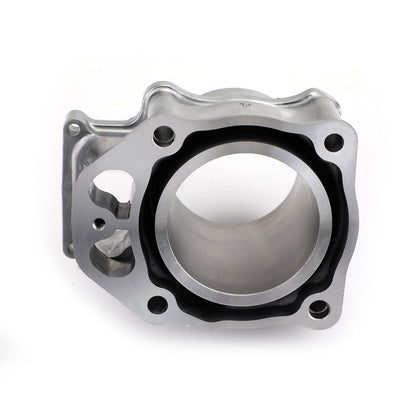 2007-2018 Honda TRX420 Rancher Cylinder Piston Gasket Top End Rebuild Kit 12100-HP5-600