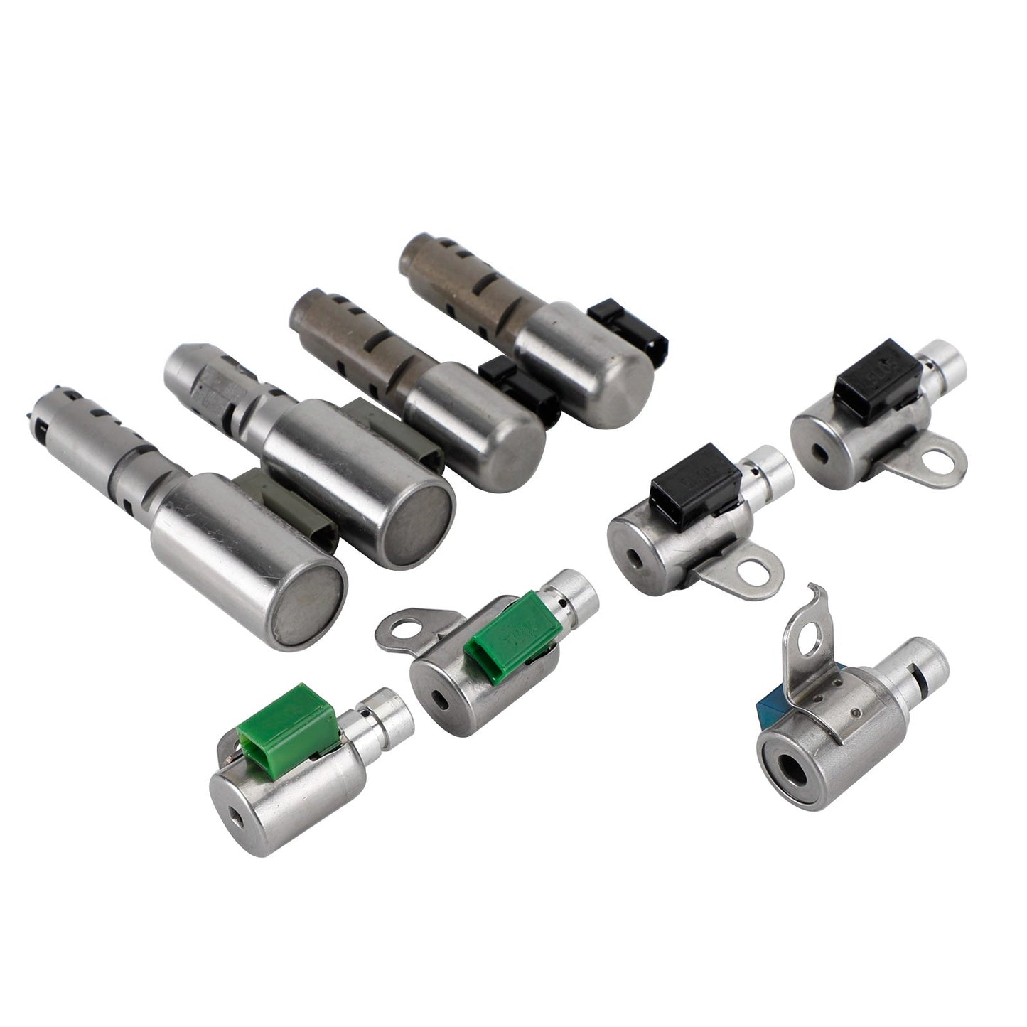 2005-2011 Lexus GS300/IS250 2.5L IS300 GS300 A960E 6-SPEED Transmission Solenoids
