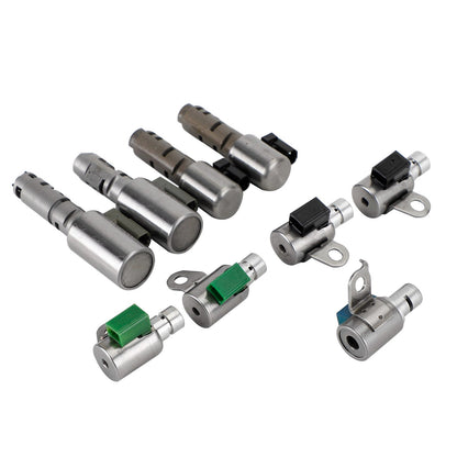 2005-2011 Lexus GS300/IS250 2.5L IS300 GS300 A960E 6-SPEED Transmission Solenoids
