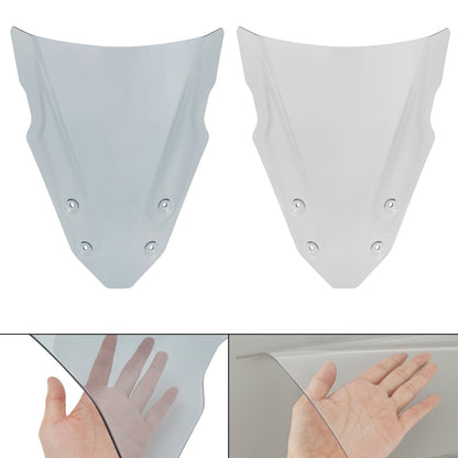 21-23 Suzuki GSX-S1000GT Windshield WindScreen