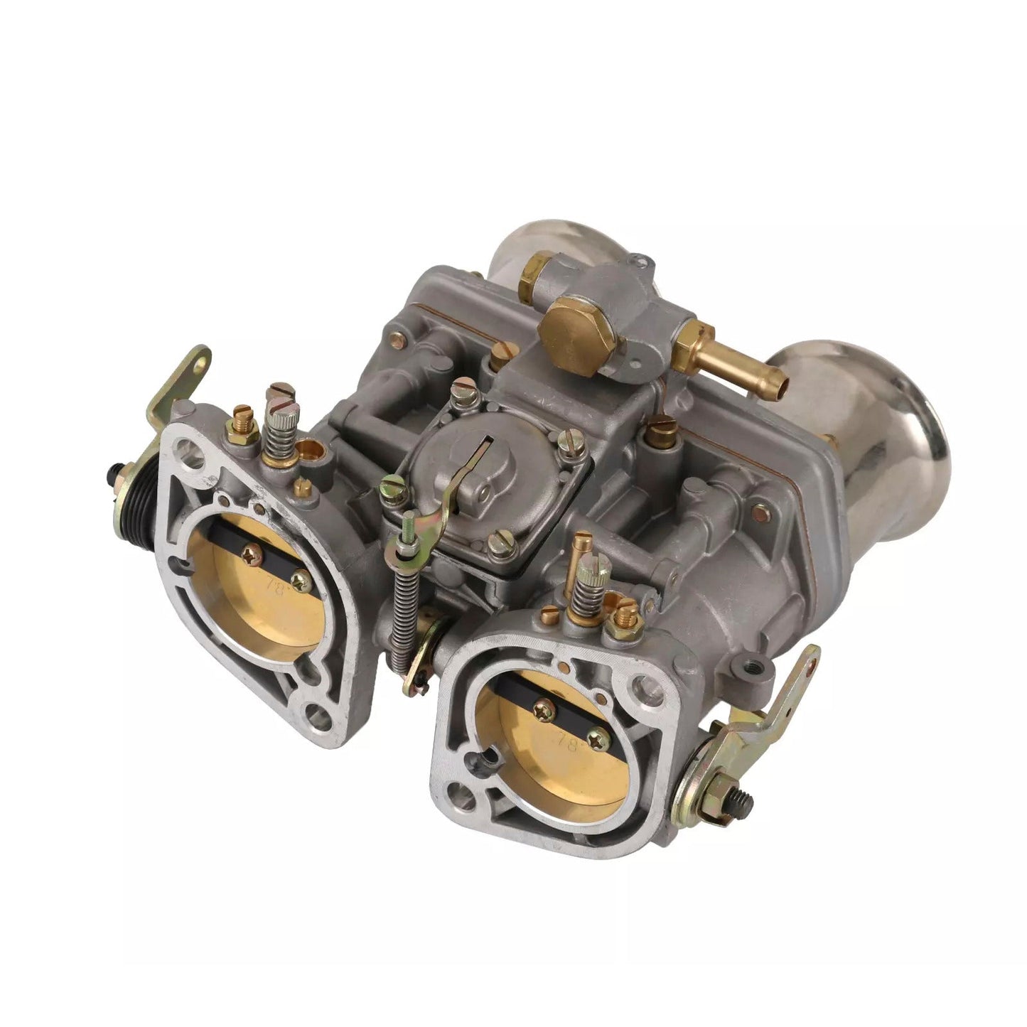 Any Application That Utilizes The Weber IDF Carburetor Volkswagen Jaguar Porsche American V8's Carburetor 44 IDF 2 Barrel W/Air Horn 18990.03 18990.035V