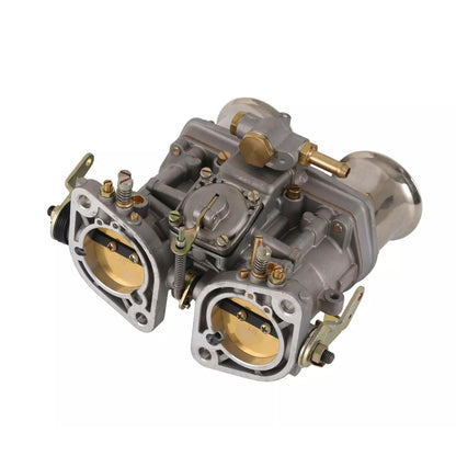 Any Application That Utilizes The Weber IDF Carburetor Volkswagen Jaguar Porsche American V8's Carburetor 44 IDF 2 Barrel W/Air Horn 18990.03 18990.035V