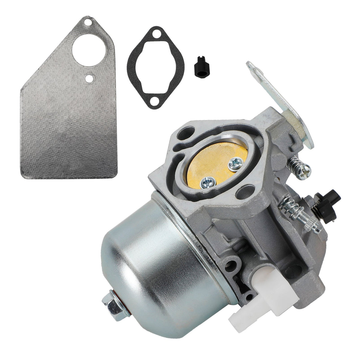 Briggs &amp; Stratton 799728 Carburetor Carb 498027 495706 494502 494392
