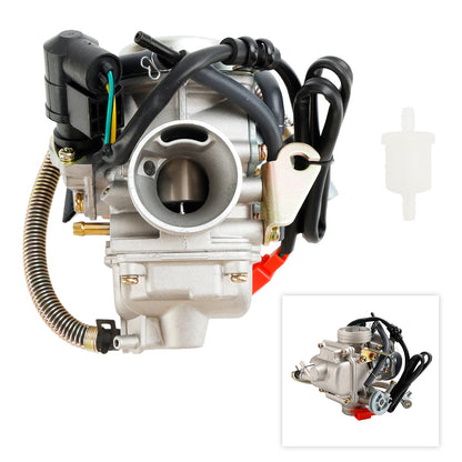 DS150 DS150G GSC150 X150 X150G X150GTS XS150 TRN150 Carburetor Carb