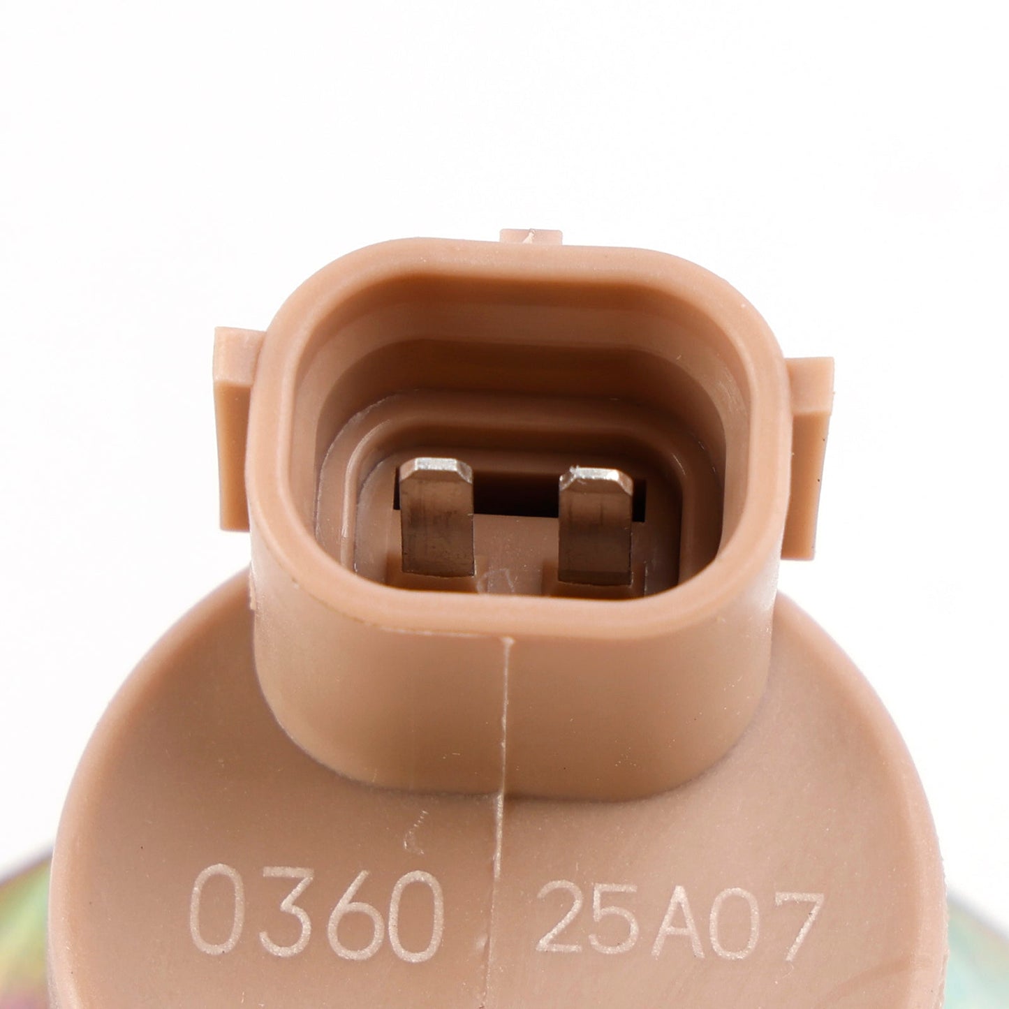 2006-On Fiat Ducato Citroen Jumper 2.2L Suction Control Valve SCV Valve A6860-VM09A