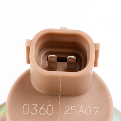 2006-On Fiat Ducato Citroen Jumper 2.2L Suction Control Valve SCV Valve A6860-VM09A