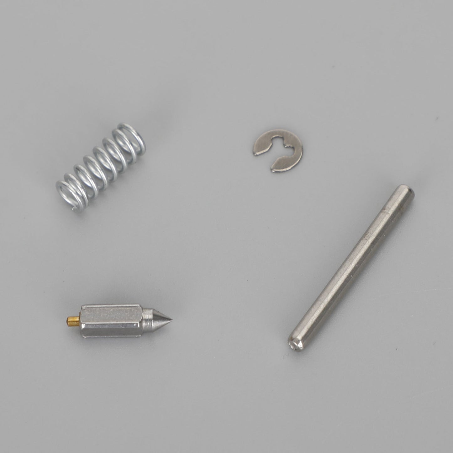 1972-1975  Honda XL250 Motosport 250 2X Carburetor Carb Repair Kit