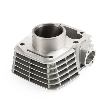 Complete Cylinder Barrel Piston Kit 125CC Fits Honda XR125 XR 125 L 2012-2023