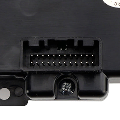 Dodge RAM 1500 2500 2013-2018 68268189AA A/C Climate Control Module Panel 68105021AD