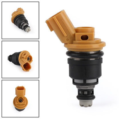 555cc Fuel Injectors Fit Nissan Silvia S13/14/15 SR20DET 16600-RR543