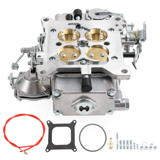 1966 thunderbird 390 4 Barrel Carburetor 600 CFM Manual Choke 0-1850S Holley 4160