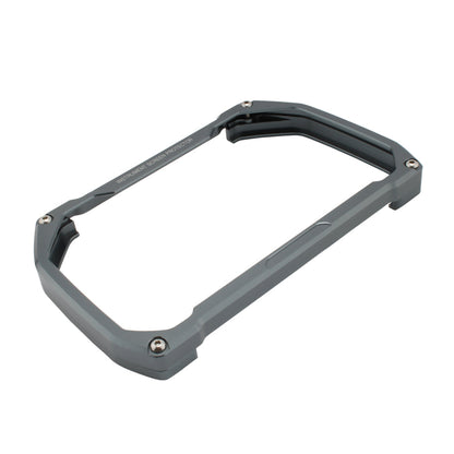 Alu Speedometer Protector Cover Black Fit For BMW R1200 Gs 18-20 R1250 Gs 19-20 Red