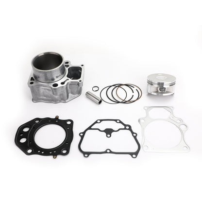 2007-2018 Honda TRX420 Rancher Cylinder Piston Gasket Top End Rebuild Kit 12100-HP5-600