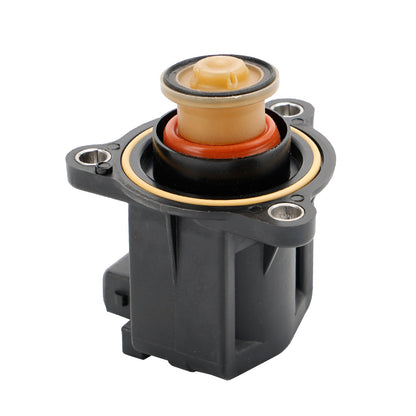 2011-2013 BMW 550i 4.4L Turbocharger Solenoid Valve 11657602293 756103-0008