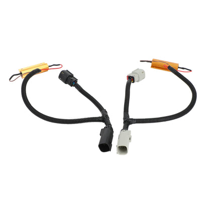Chevrolet Silverado/Sierra 2016-2018 Tail light LED Conversion Harness PNP