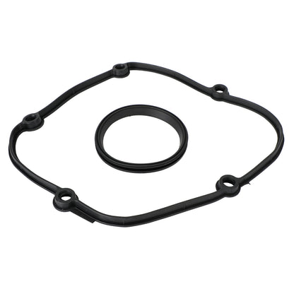 2008 Volkswagen GTI 2.0L CBFA Eng./Passat 2.0L CCTA Eng. Upper Timing Chain Cover Gasket Kit 06H103483C 06H103483D