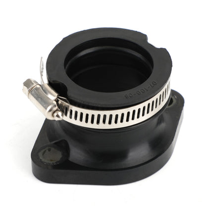 Polaris 3082439 3082537 3083306 3085044 Carburetor Flange Carb Intake Boot