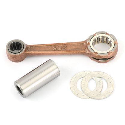 Connecting Rod Kit fit for Yamaha DT100 1974-83 RS100 1975-76 MX100 1974-83