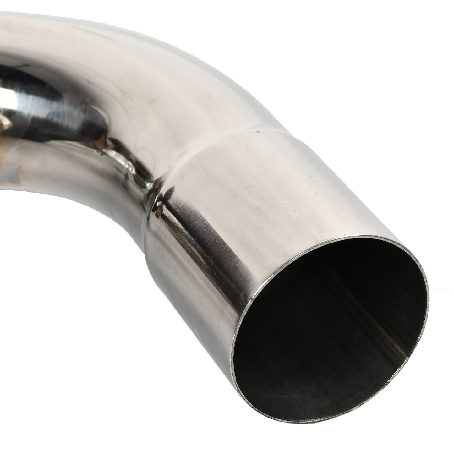 1999-2013 Chevy T4 turbo kit 4.8 5.3 6.0 6.2 vortec LS 3" v-band Exhaust Pipe