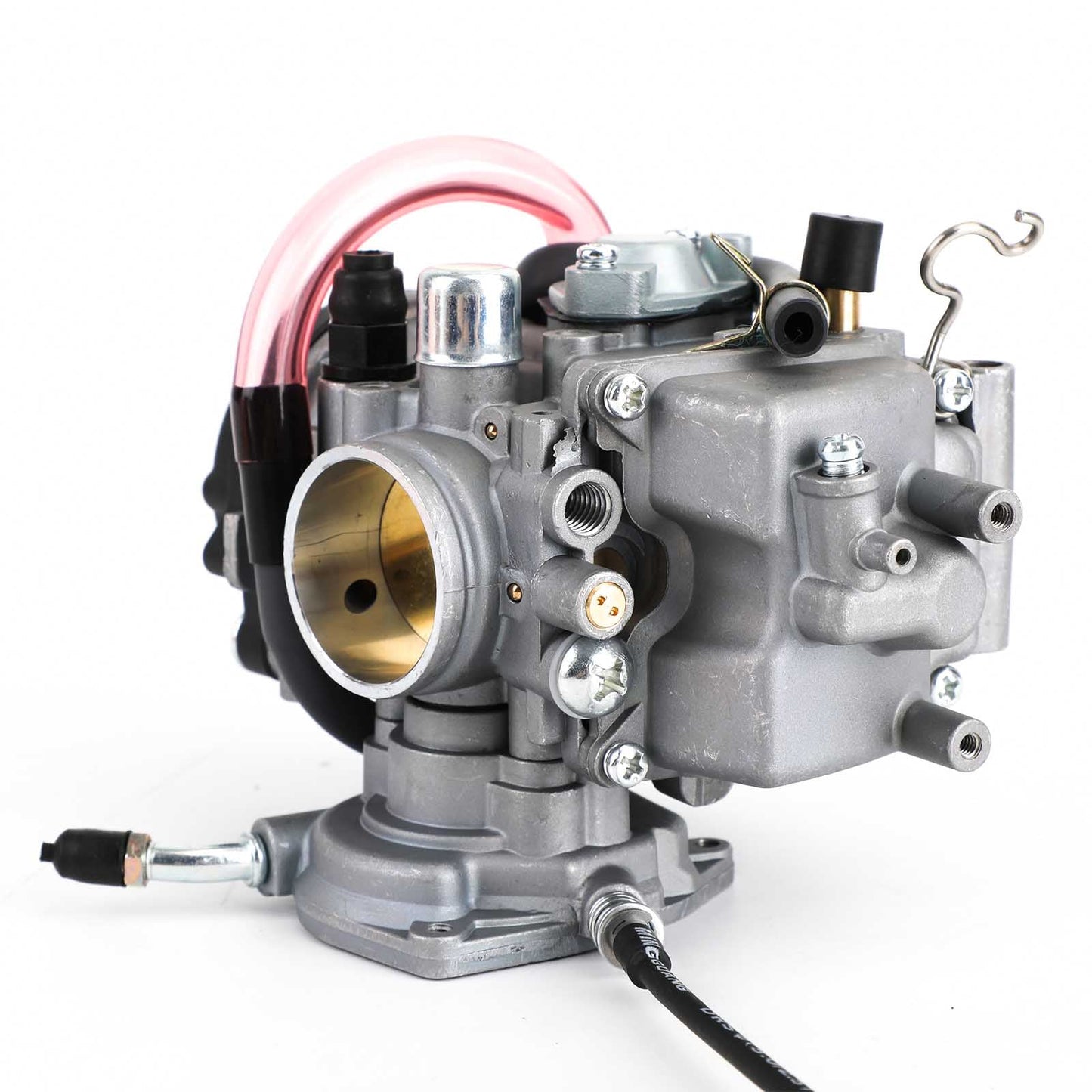 2007-2012 Yamaha GRIZZLY 450 4WD Carburetor Carb
