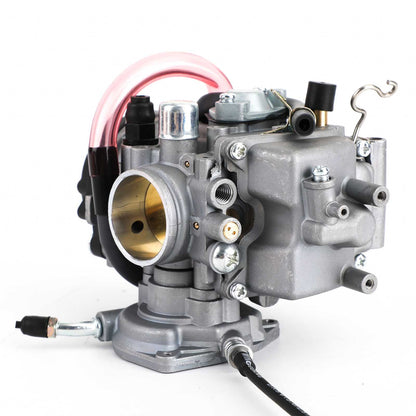 2007-2012 Yamaha GRIZZLY 450 4WD Carburetor Carb