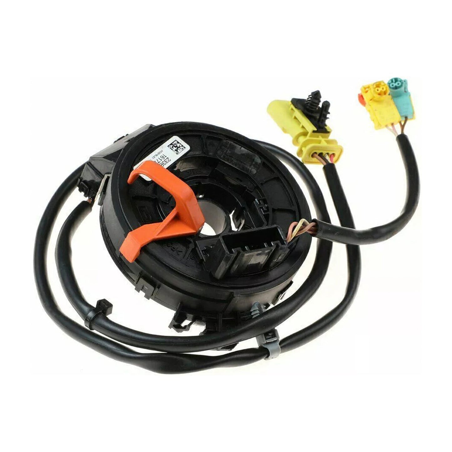 2014-2018 Chevrolet Silverado 1500 Clock Spring 23381963