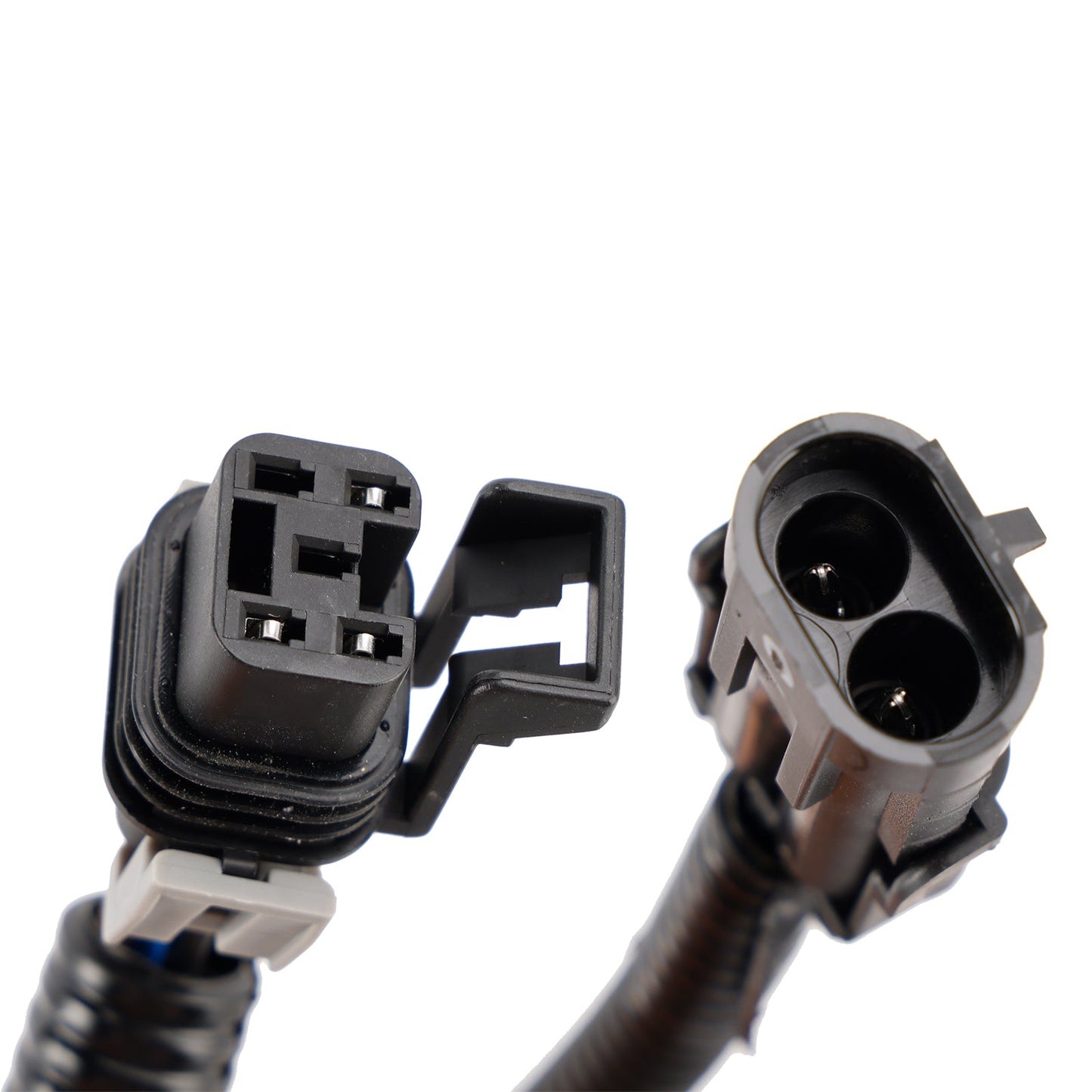 1988-1996 GMC K2500 4WD Actuator 600-490