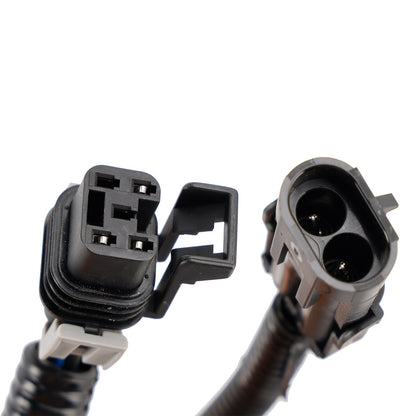 1988-1996 GMC K2500 4WD Actuator 600-490