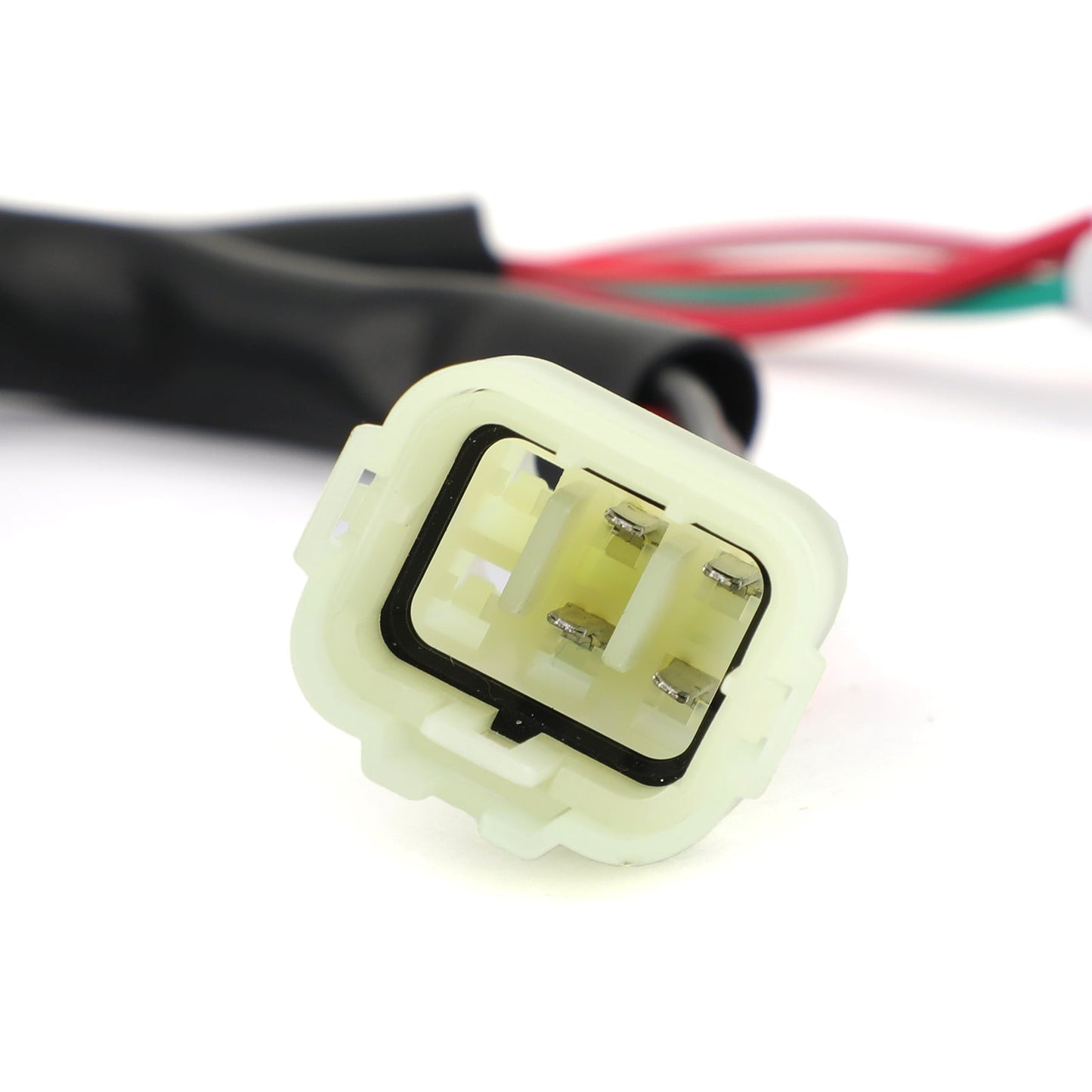 Yamaha YFZ350 Banshee YFZ350LE YFZ350SP 3GG-85540-10 CDI Igniter