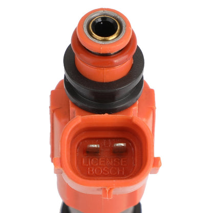 68V8A3600000 M02771X4 842-12223 INP771 1PCS Fuel Injectors CDH210 880887T Yamaha F115 HP Outboard 2000-2011