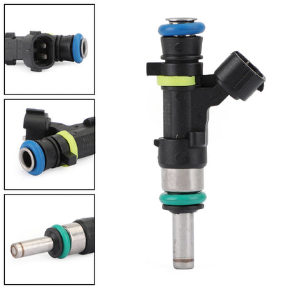 2015-2017 Mitsubishi Outlander Lancer Fuel Injectors #1465A412