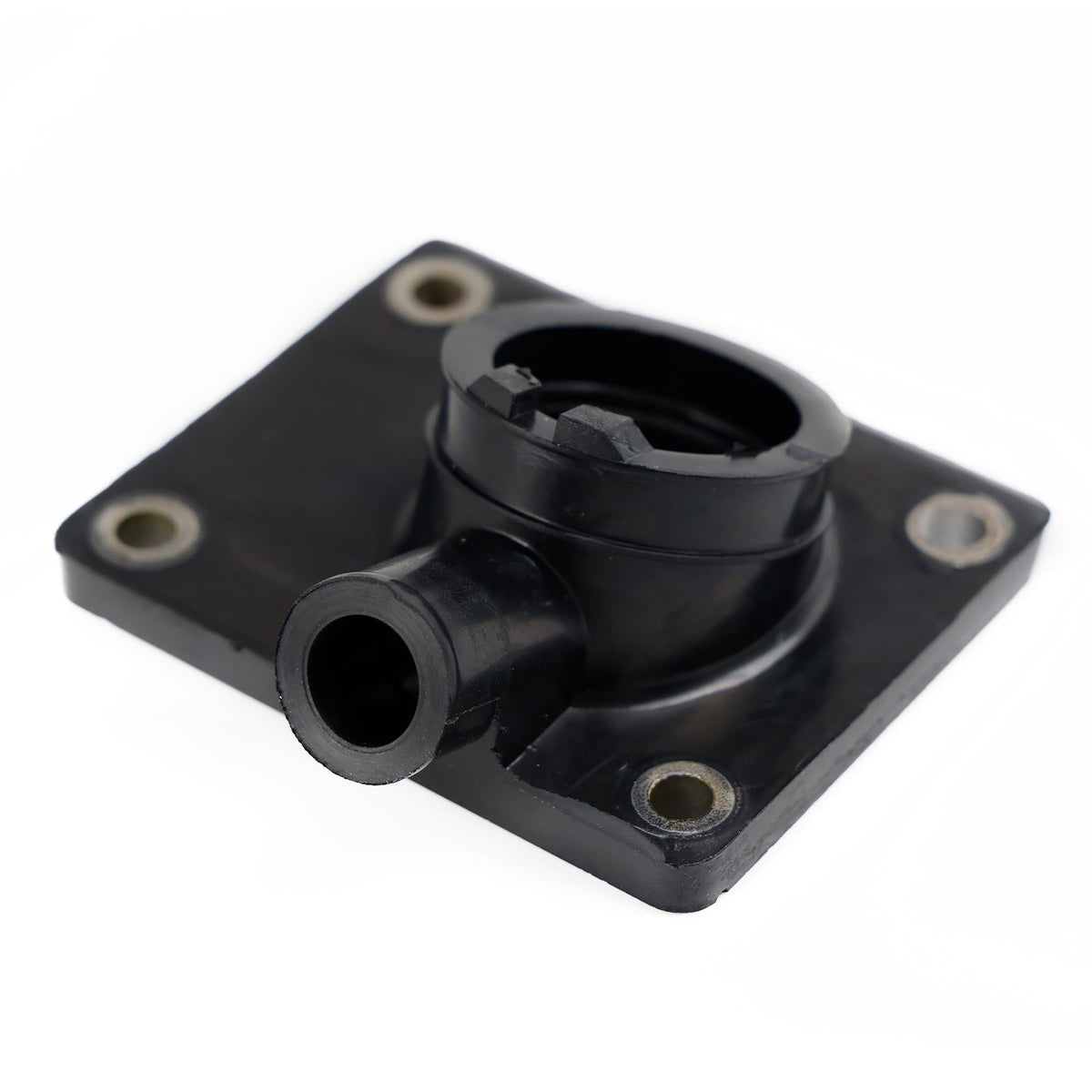 Yamaha RZ125 RD125LC DT125 10V-13565-01 10V-13565-00 Carb Intake Manifold Insulator