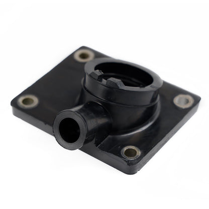 Yamaha RZ125 RD125LC DT125 10V-13565-01 10V-13565-00 Carb Intake Manifold Insulator