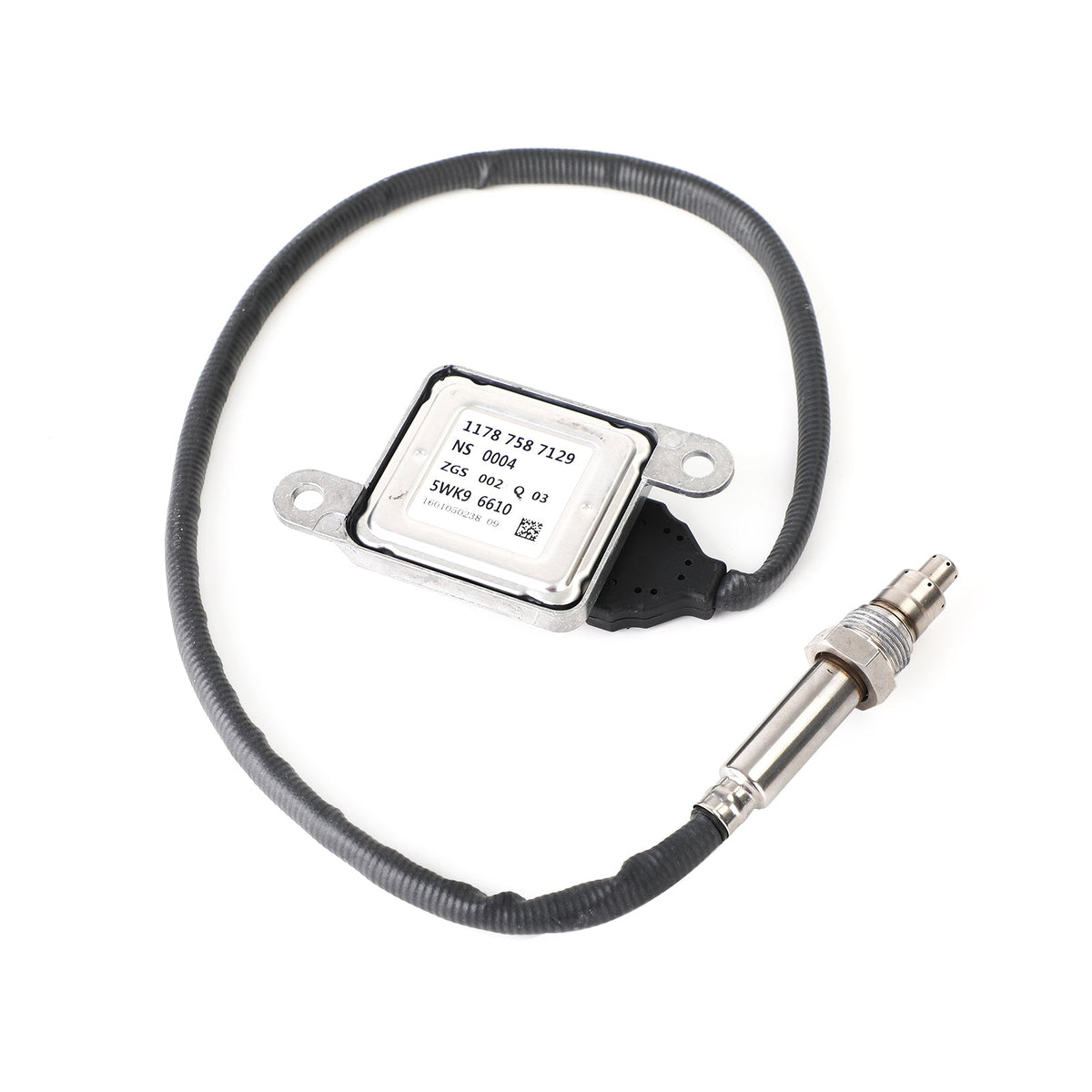 BMW E63 LCI, E64 LCI, E90, E90 LCI, E91, E91 LCI, E92, E92 LCI, E93, E93 LCI Nox Sensor 11787587129 5WK96616