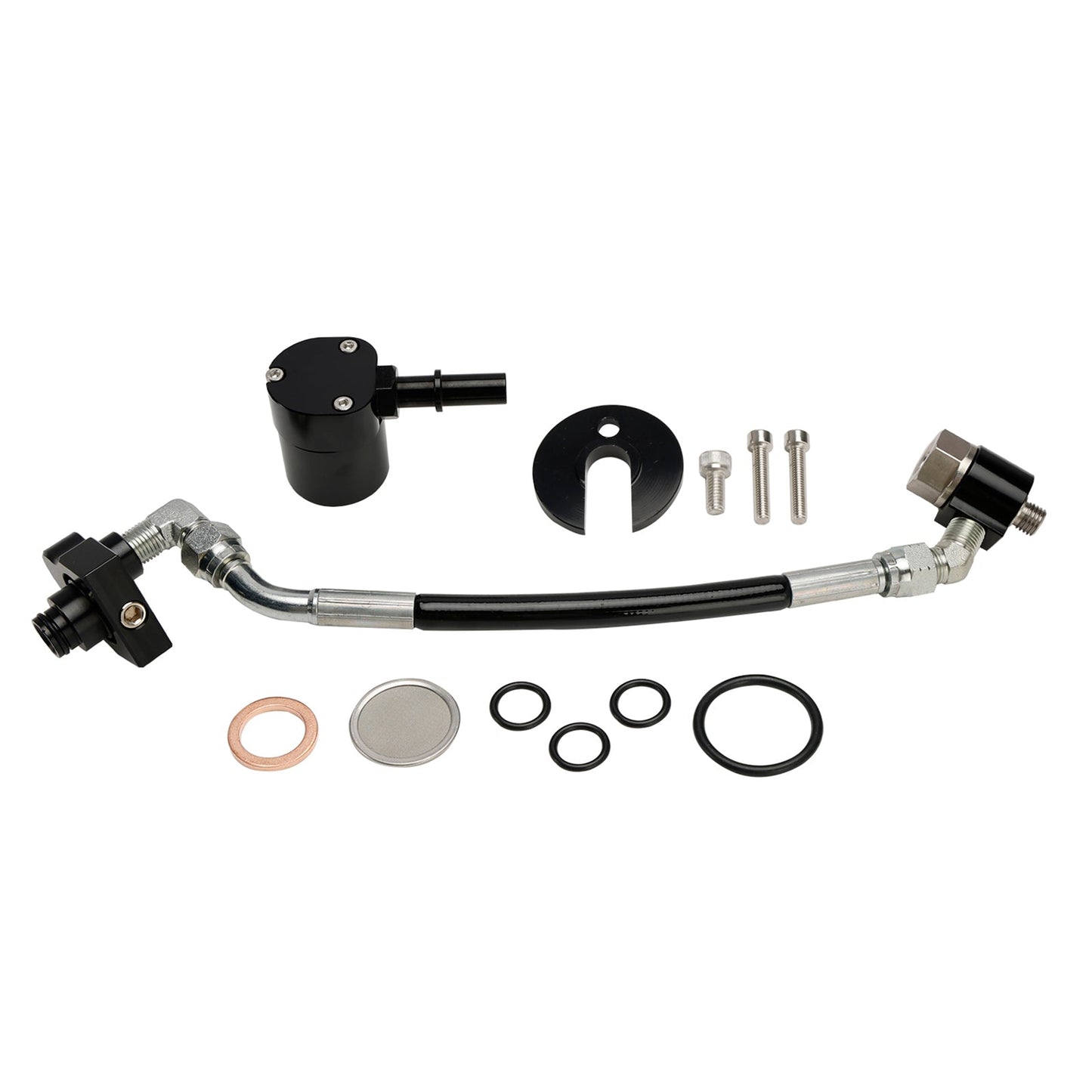 Ford F250 F350 F450 6.7L Powerstroke 2020+ CP4 MPROP Disaster Prevention Kit