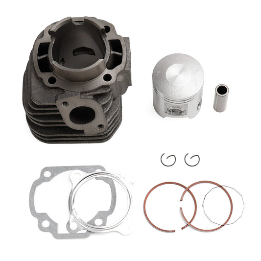 100cc Cylinder Kit For Yamaha BWs Neo's Aerox Zuma 100-52mm Piston pin 14mm