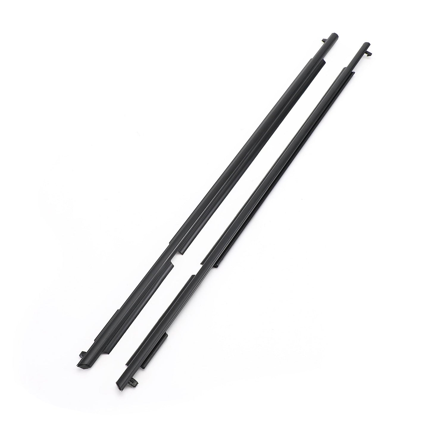 2010-2021 Toyota 4Runner Outside Window Weatherstrip Seal Belt Moulding 75711-35011
