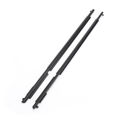 2010-2021 Toyota 4Runner Outside Window Weatherstrip Seal Belt Moulding 75711-35011