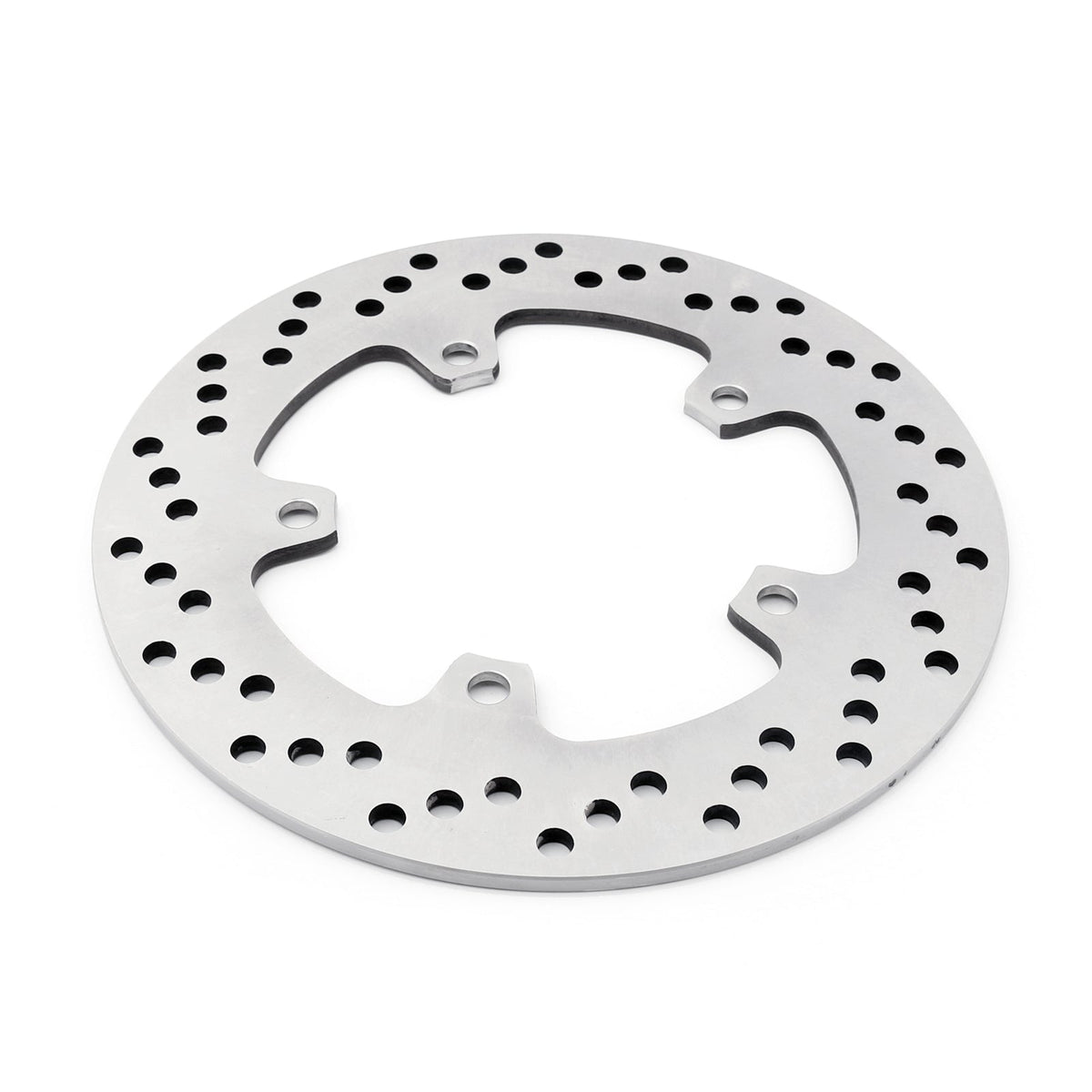 04-12 uzuki AN650 Burgman 650 Skywave 650 Rear Brake Rotor Disc