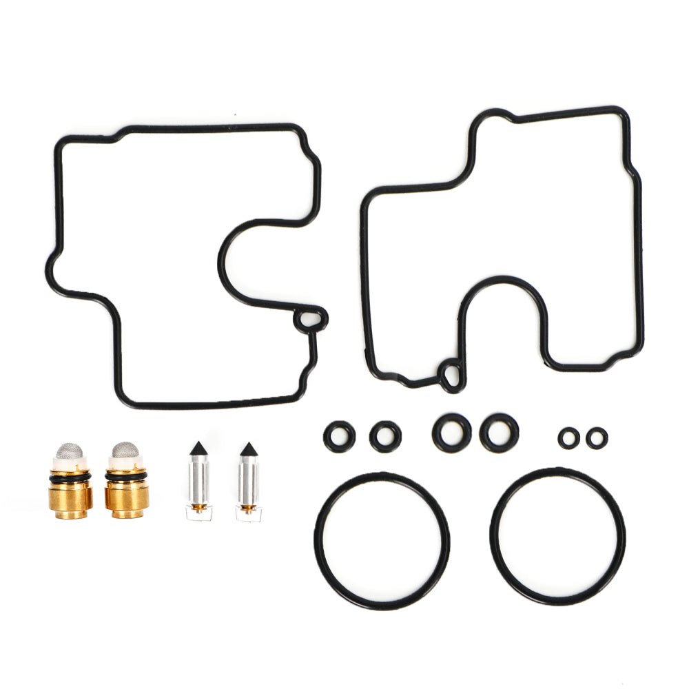 1999-2002 Suzuki SV650 SV650S Carburetor Carb Rebuild Kit